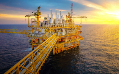 Preocupaciones económicas de China y EE.UU, y el precio del petróleo.