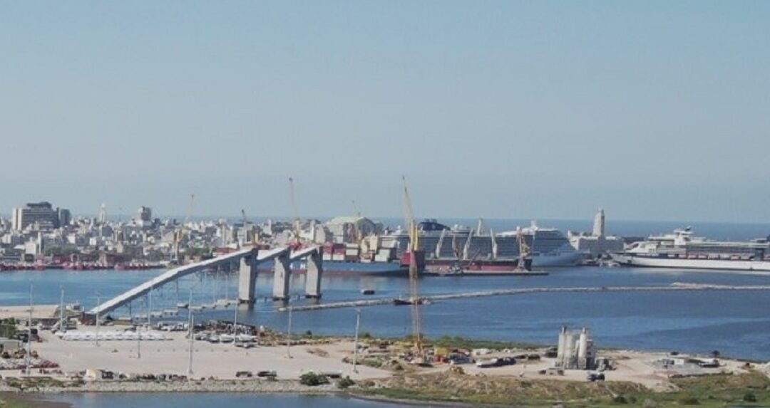 Exportadores cuestionan suba de tarifas portuarias.