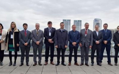 Ministros del Consejo Agropecuario del Sur: “Las dimensiones económica, social y ambiental de la producción deben atenderse de manera equilibrada”.