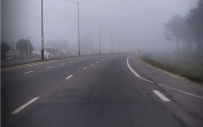 Hoy se conocerán las ubicaciones de los radares, dijo Falero, que anunció el retiro de los equipos móviles.