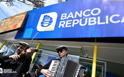 BROU y Colonización firmaron acuerdo de apoyo a colonos por hasta US$ 50.000.