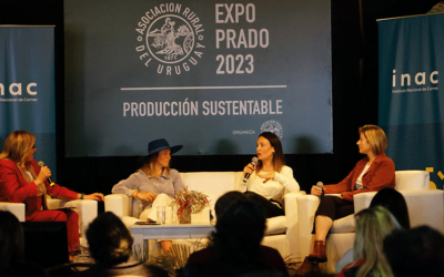 Expo Prado. Nutrientes y vitaminas de la carne, su importancia.