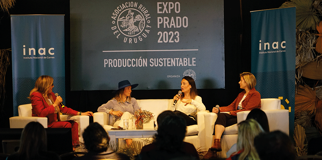 Expo Prado. Nutrientes y vitaminas de la carne, su importancia.