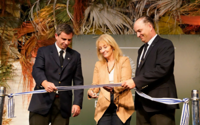 Comenzó la Expo Prado 2023.