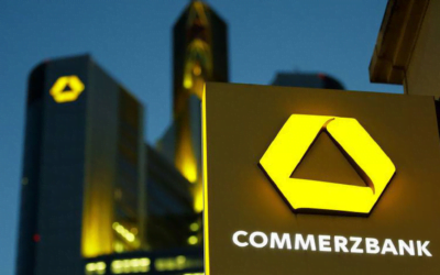 Se contrae la zona euro, que no crecerá en el corto plazo.