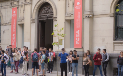 El contexto económico uruguayo explicado por la Facultad de Economía de Udelar.
