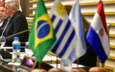 Resaltan potencial del Mercosur para fortalecer la seguridad alimentaria.