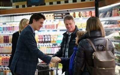 Primer ministro canadiense propone a su país idea de perfil kirchnerista.