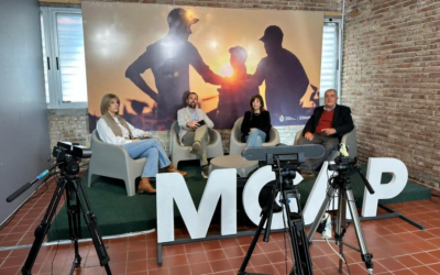 Pasaporte equino en MGAP TV.