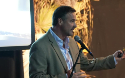 Expo Prado. La bichera no es solo un problema para la producción.