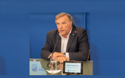 Intendente de Rocha reitera que se deben extremar cuidados por casos de gripe aviar en lobos marinos.