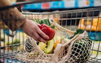 La inflación de los alimentos.