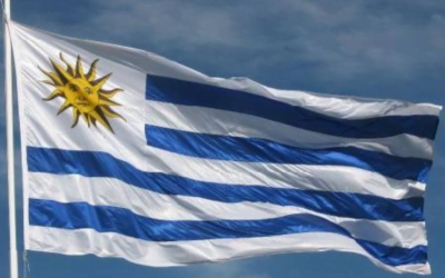 Entre quesos artesanales y caballos Criollos, Uruguay brilló en Brasil.