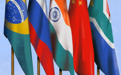 Uruguay: ir o no a la cumbre Brics.