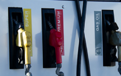 Suba de combustibles: nafta y gasoil aumentan desde hoy 3 pesos cada uno.