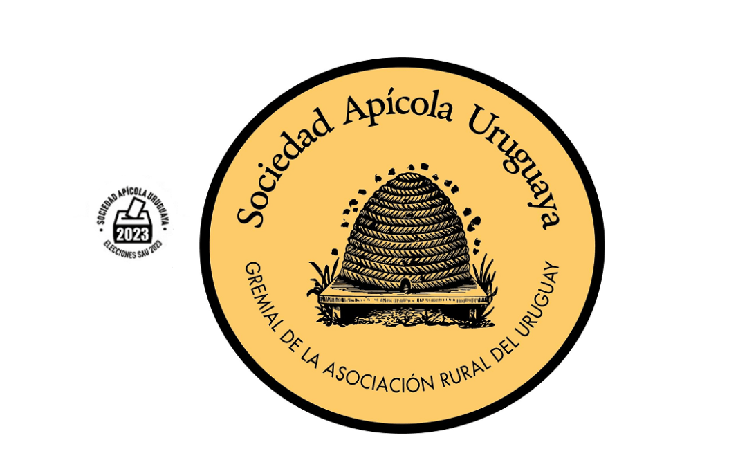 El sábado 2 de setiembre la Sociedad Apícola elige autoridades.