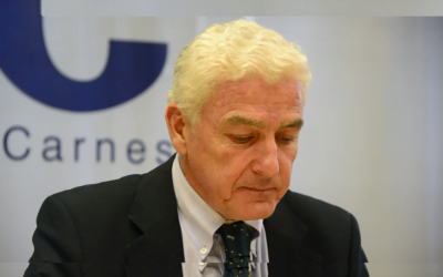 Cupra desmiente que falte carne de pollo y que suba el precio.