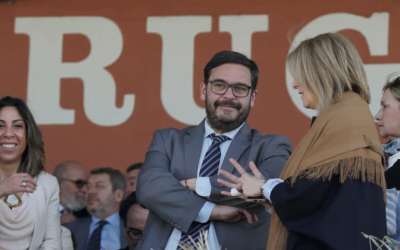 Buffa: Uruguay está en inmejorables condiciones “para capitalizar la demanda ambiental” del mundo.