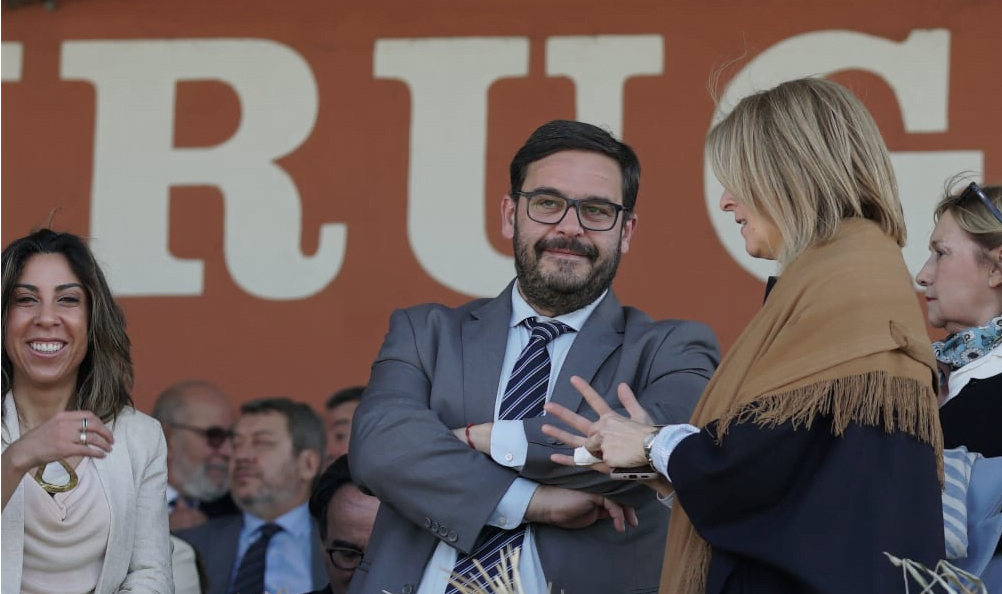 Buffa: Uruguay está en inmejorables condiciones “para capitalizar la demanda ambiental” del mundo.