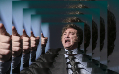 La mala idea de suprimir el Banco Central y dolarizar la Economía.