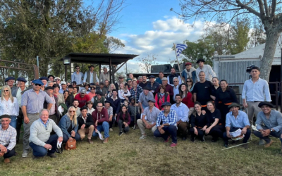 La Empastada, con Víctor Velazco hizo un máximo de US$ 4.320.