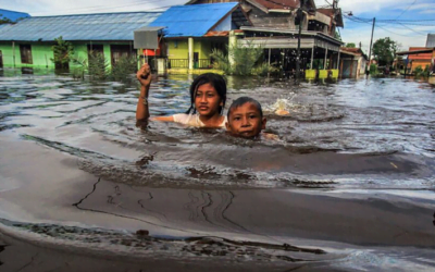 ONU: “El futuro distópico ya está aquí”.