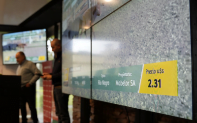 Hoy desde las 09.00, gran remate de Plaza Rural.