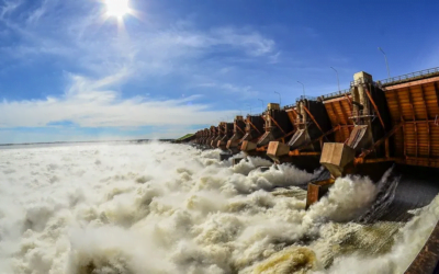 Mercosur en tensión. Al conflicto por el peaje en la hidrovía, se suma el de energía en Yacyretá.