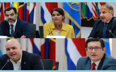 Expertos internacionales piden acción colectiva para fortalecer el comercio agroalimentario ante el desafiante panorama internacional.