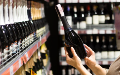 Tres tendencias actuales en el mercado mundial del vino.