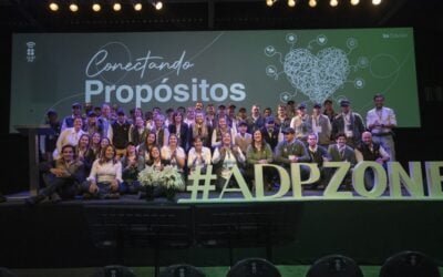ADP Zone reunió a expertos del agro, la tecnología y la neurociencia.