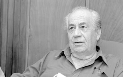 José María Clavijo Larrosa – “Pepe”.