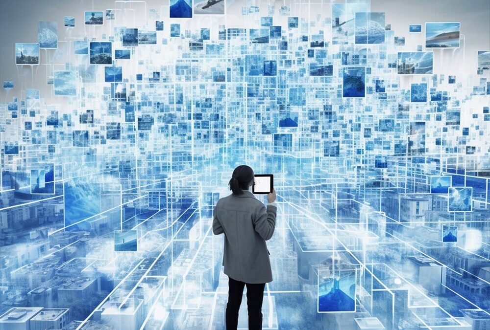 La inteligencia artificial genera “creciente huella de carbono”.