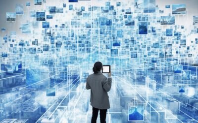 La inteligencia artificial genera “creciente huella de carbono”.