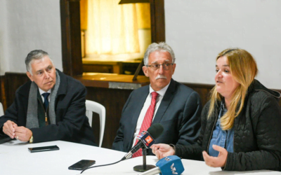 UTU confirmó que en 2024 Anexo Villa del Rosario tendrá Bachillerato Agrario.