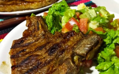 Cosse y sus pares de Argentina y Brasil defienden “alimentos saludables” contra los ultraprocesados.