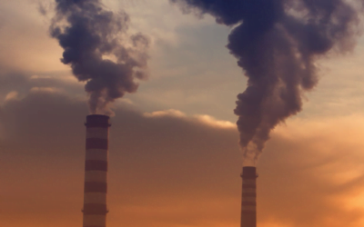 La Unión Europea impone impuesto fronterizo sobre el carbono