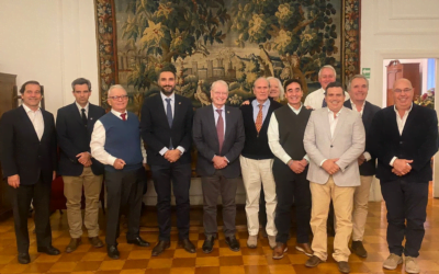 Uruguay participó en Enagro 2023 en Chile.