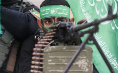 Ataque terrorista de Hamas genera temor en el mercado e impulsa los valores del Brent.