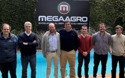 Megaagro vendió todos los Brangus de El Tacurú.