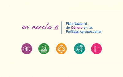 Pasantías en enoturismo para mujeres rurales.