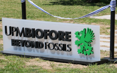 Está abierto el Centro de Visitantes de Esteros y Algarrobales del río Uruguay.