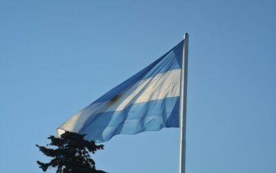 Argentina. De cada 100 pesos de la renta agrícola, el Estado se queda con 58.