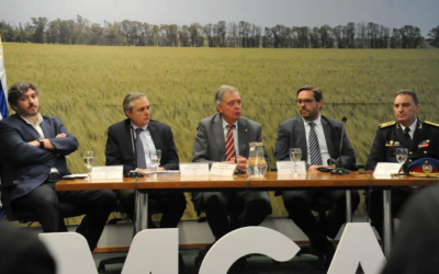 Desde hoy y hasta el 30 de abril estarán prohibidas quemas al aire libre.