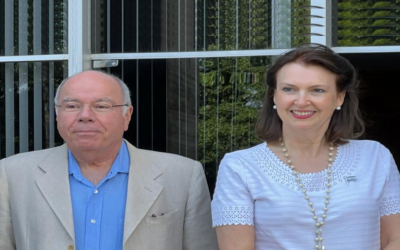 “Estamos muy cerca de la posibilidad de la firma del acuerdo Mercosur-UE”.