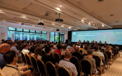 Se realizó el congreso IUFRO sobre mejoras en el desempeño y sostenibilidad de plantaciones de Eucaliptus.