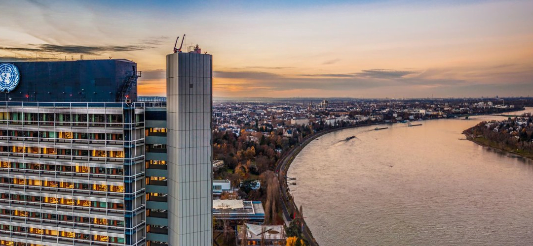 A horas de iniciar la cumbre sobre cambio climático, ONU dice que los esfuerzos han sido inútiles.