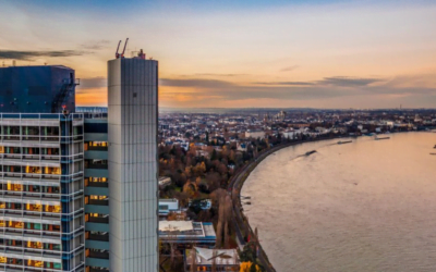 A horas de iniciar la cumbre sobre cambio climático, ONU dice que los esfuerzos han sido inútiles.