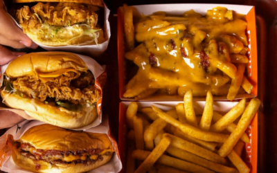 Algunos alimentos ultraprocesados son buenos para la salud, según un estudio respaldado por la OMS