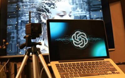 Los desafíos de la inteligencia artificial.